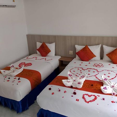 Aonang Village Resort Ao Nang Εξωτερικό φωτογραφία