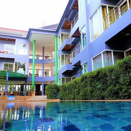 Aonang Village Resort Ao Nang Εξωτερικό φωτογραφία