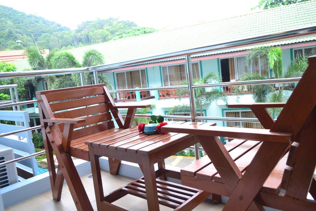 Aonang Village Resort Ao Nang Εξωτερικό φωτογραφία