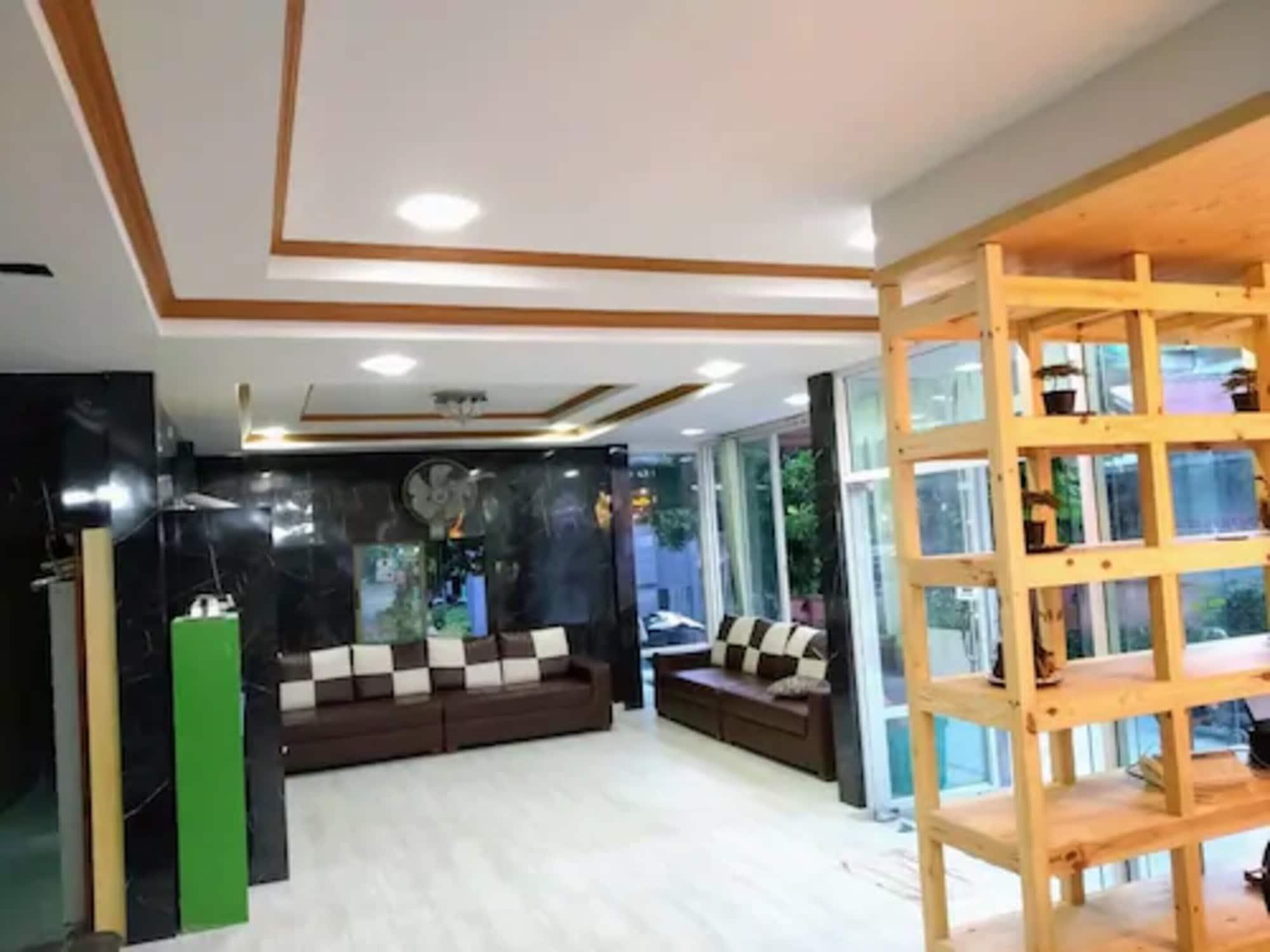 Aonang Village Resort Ao Nang Εξωτερικό φωτογραφία