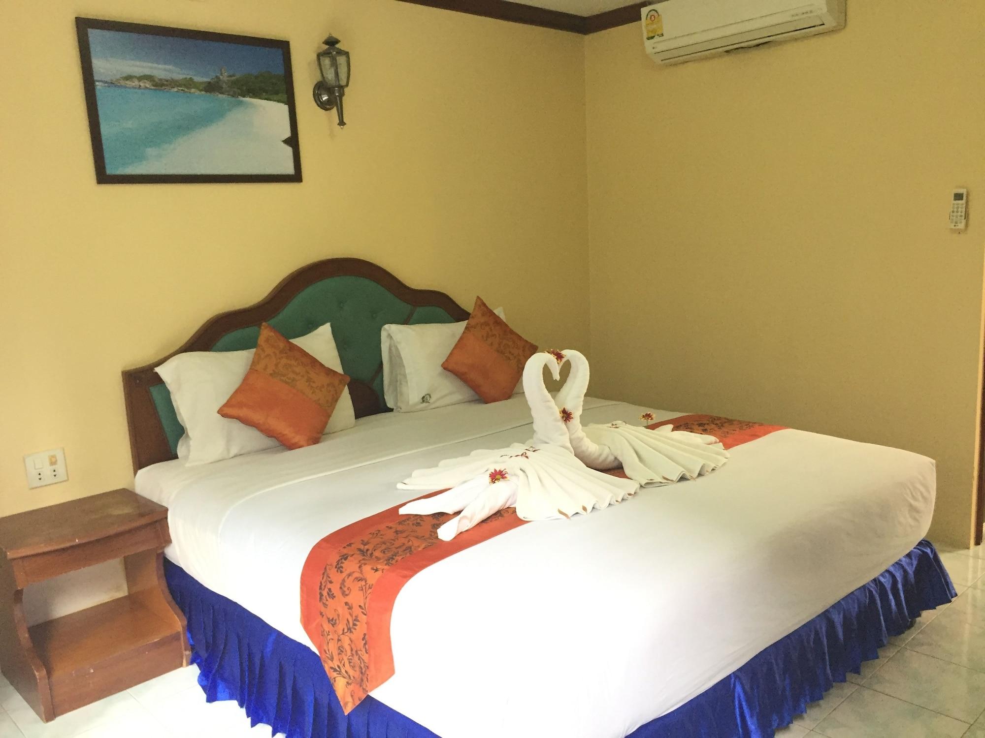 Aonang Village Resort Ao Nang Εξωτερικό φωτογραφία
