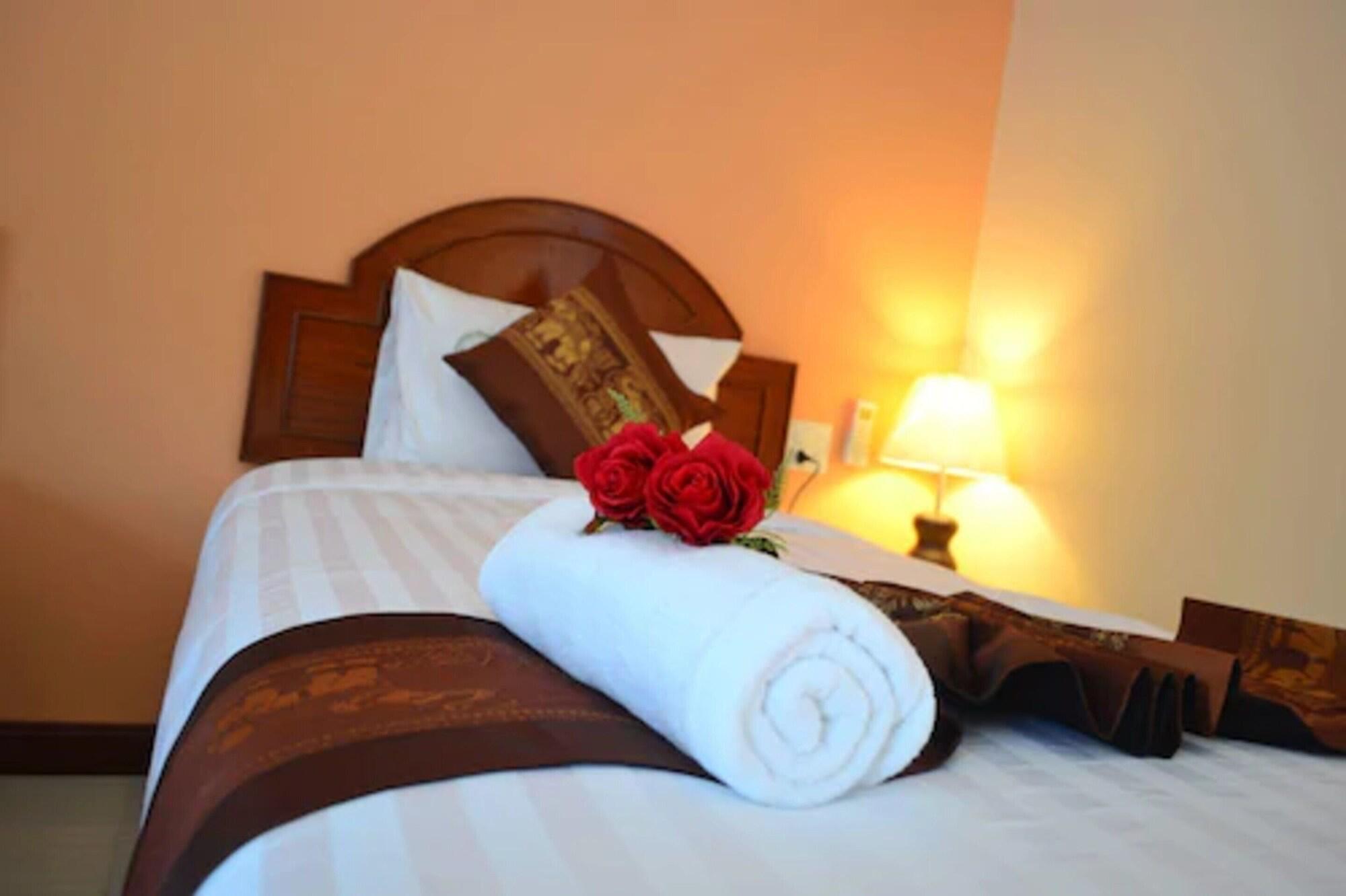 Aonang Village Resort Ao Nang Εξωτερικό φωτογραφία