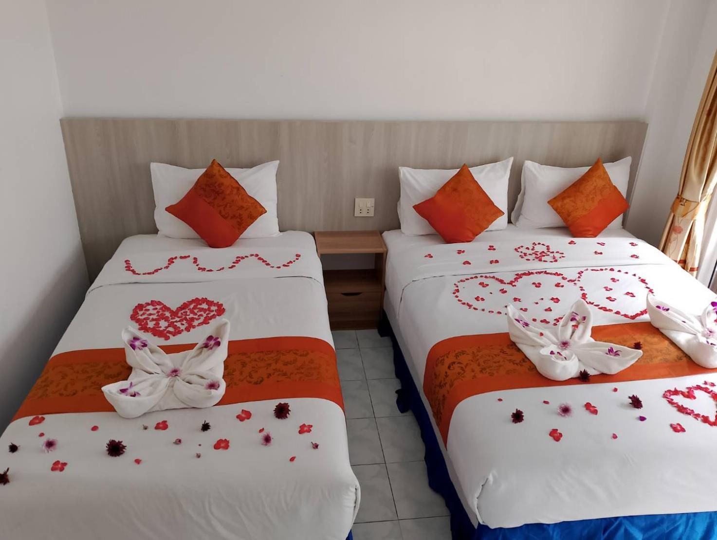 Aonang Village Resort Ao Nang Εξωτερικό φωτογραφία