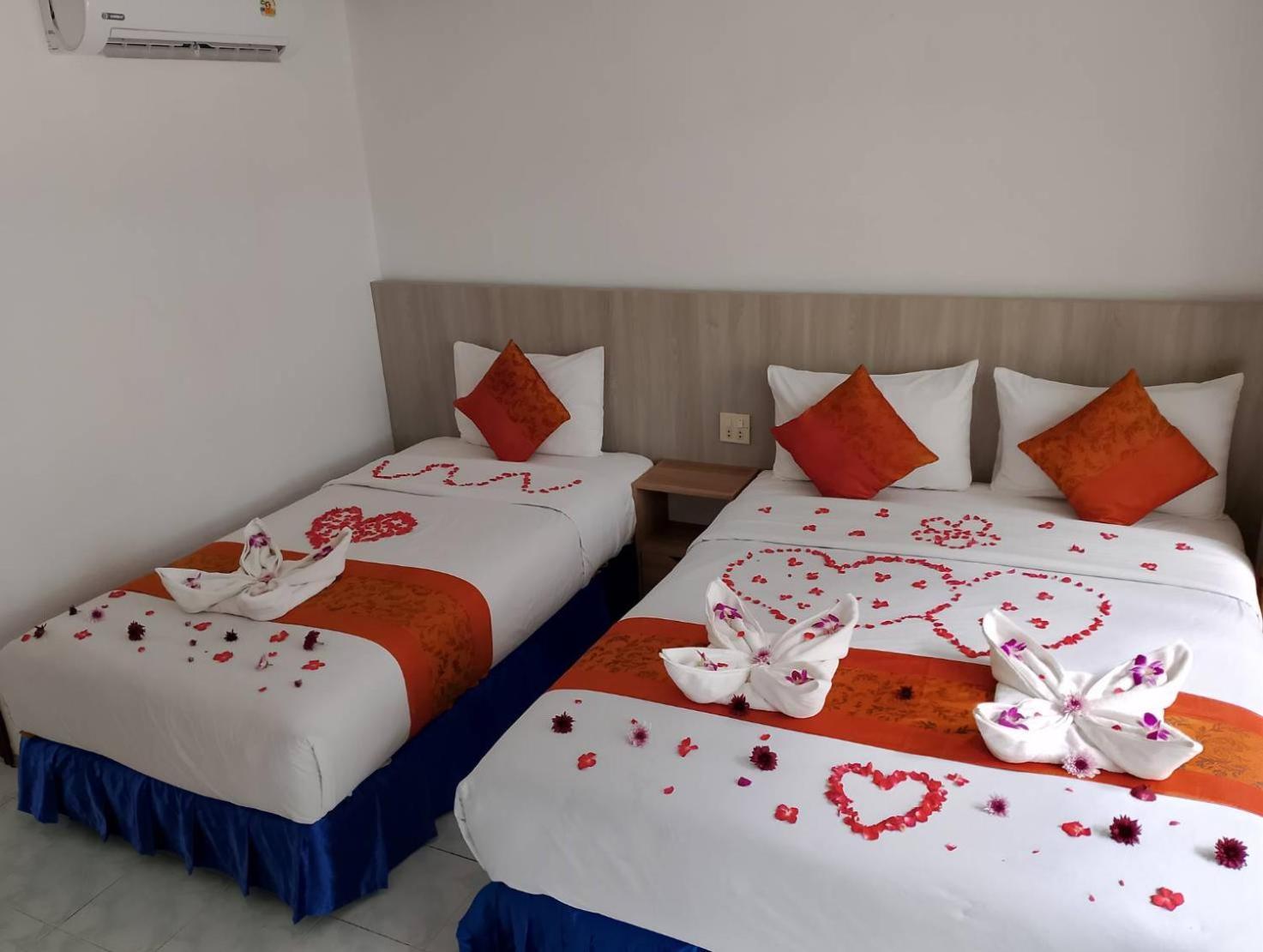 Aonang Village Resort Ao Nang Εξωτερικό φωτογραφία