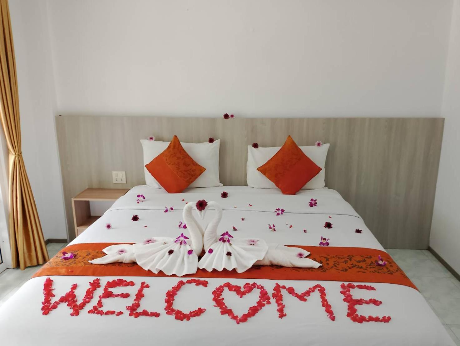 Aonang Village Resort Ao Nang Εξωτερικό φωτογραφία