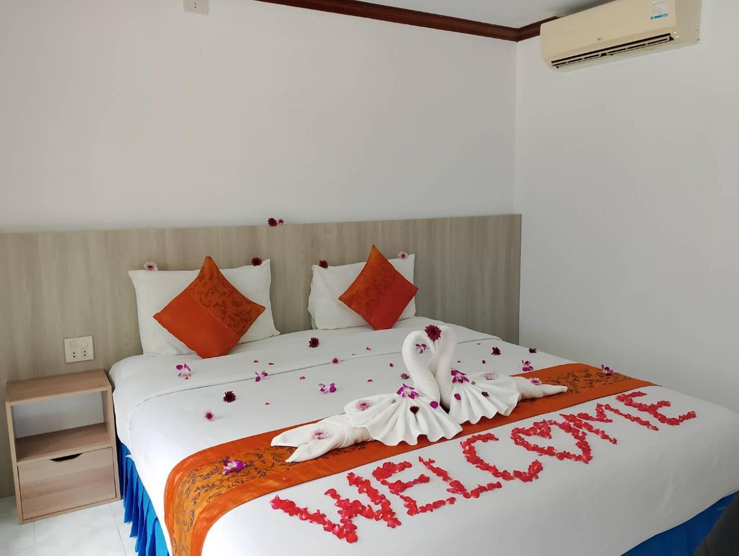 Aonang Village Resort Ao Nang Εξωτερικό φωτογραφία