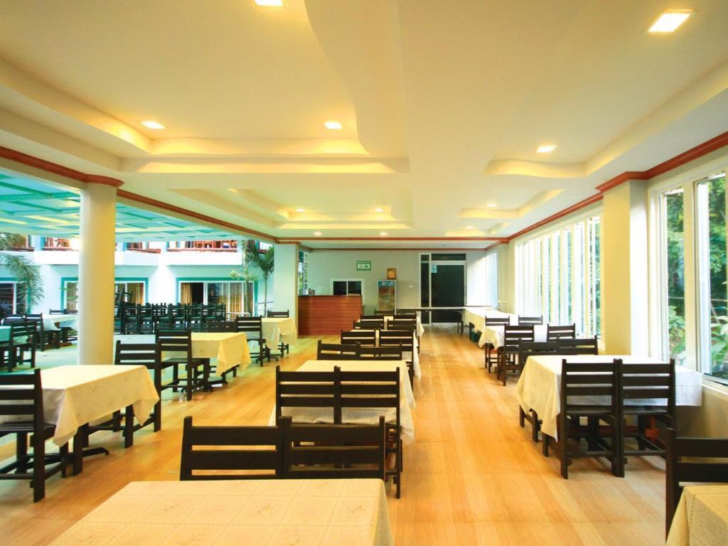 Aonang Village Resort Ao Nang Εξωτερικό φωτογραφία