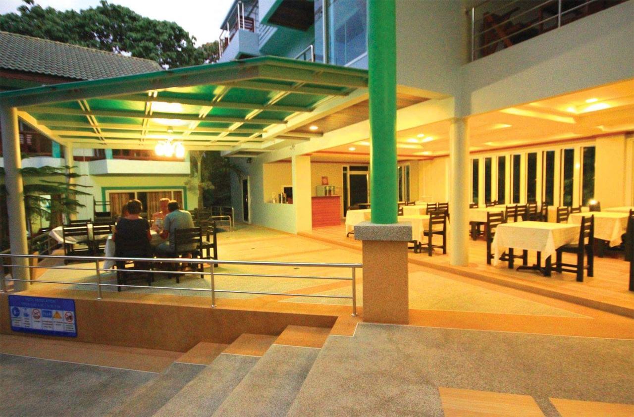 Aonang Village Resort Ao Nang Εξωτερικό φωτογραφία