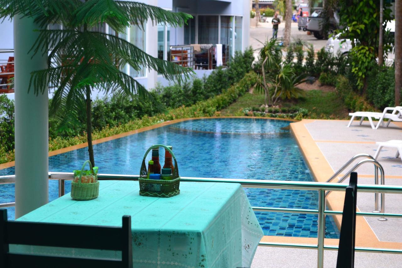 Aonang Village Resort Ao Nang Εξωτερικό φωτογραφία