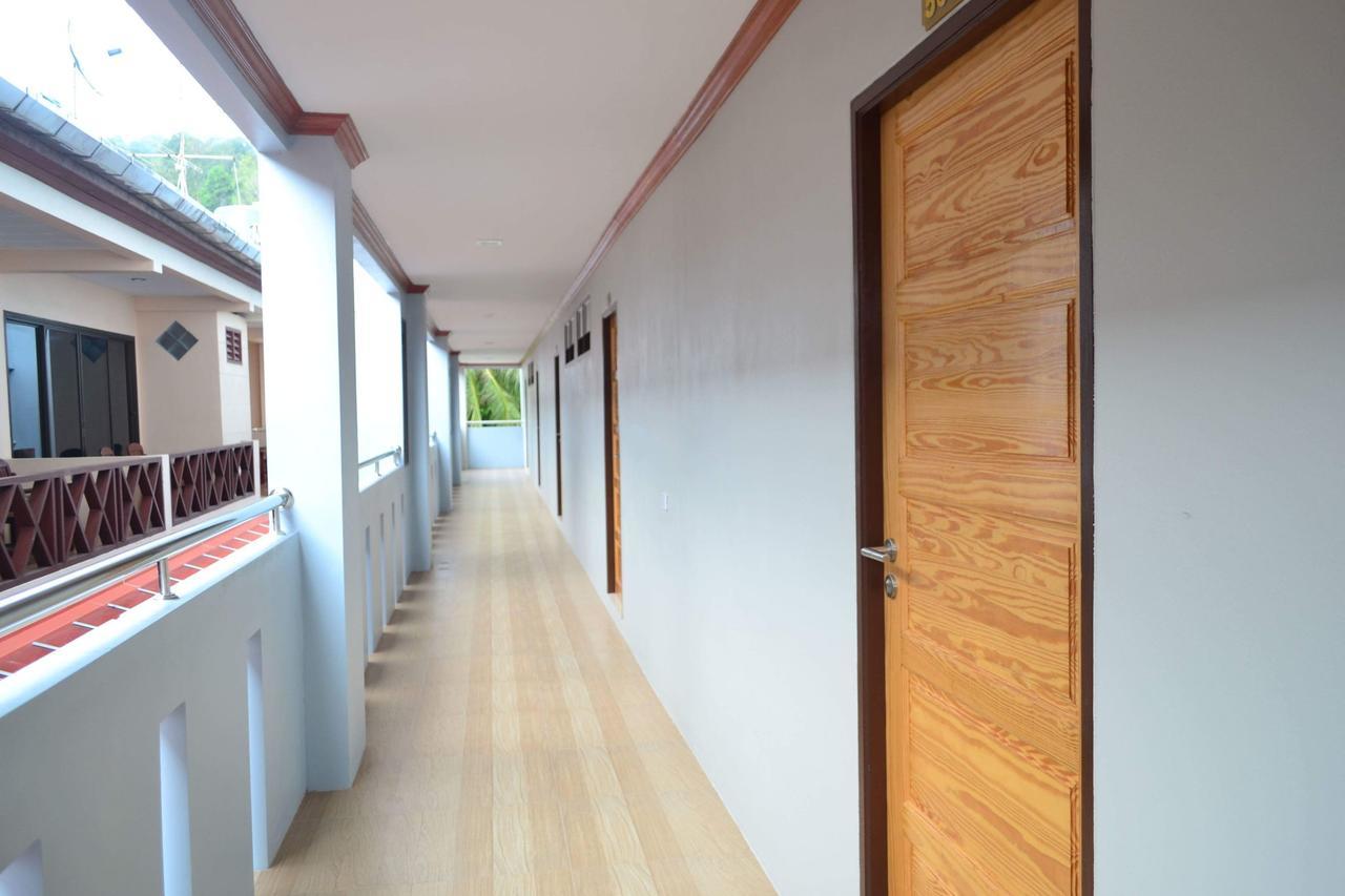Aonang Village Resort Ao Nang Εξωτερικό φωτογραφία