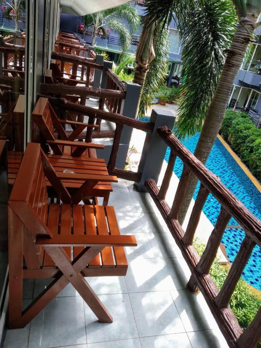 Aonang Village Resort Ao Nang Εξωτερικό φωτογραφία