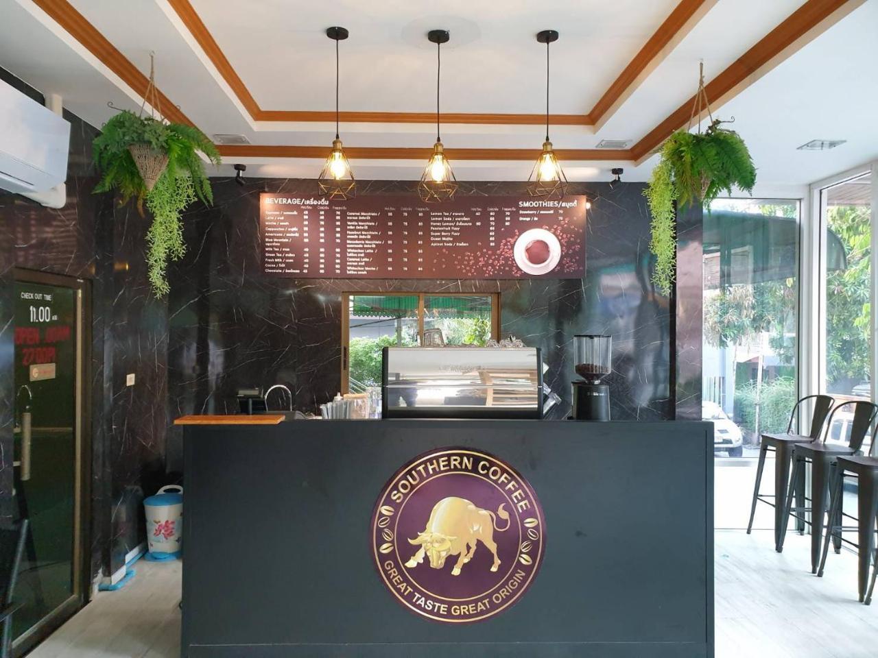 Aonang Village Resort Ao Nang Εξωτερικό φωτογραφία