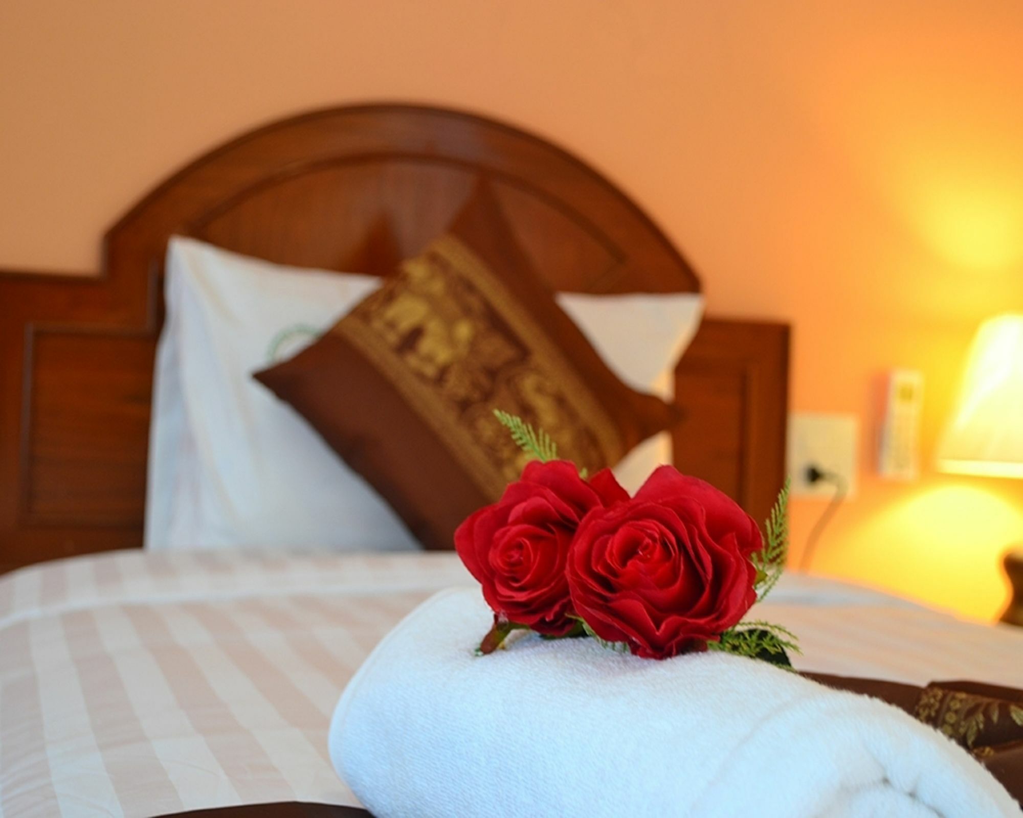 Aonang Village Resort Ao Nang Εξωτερικό φωτογραφία