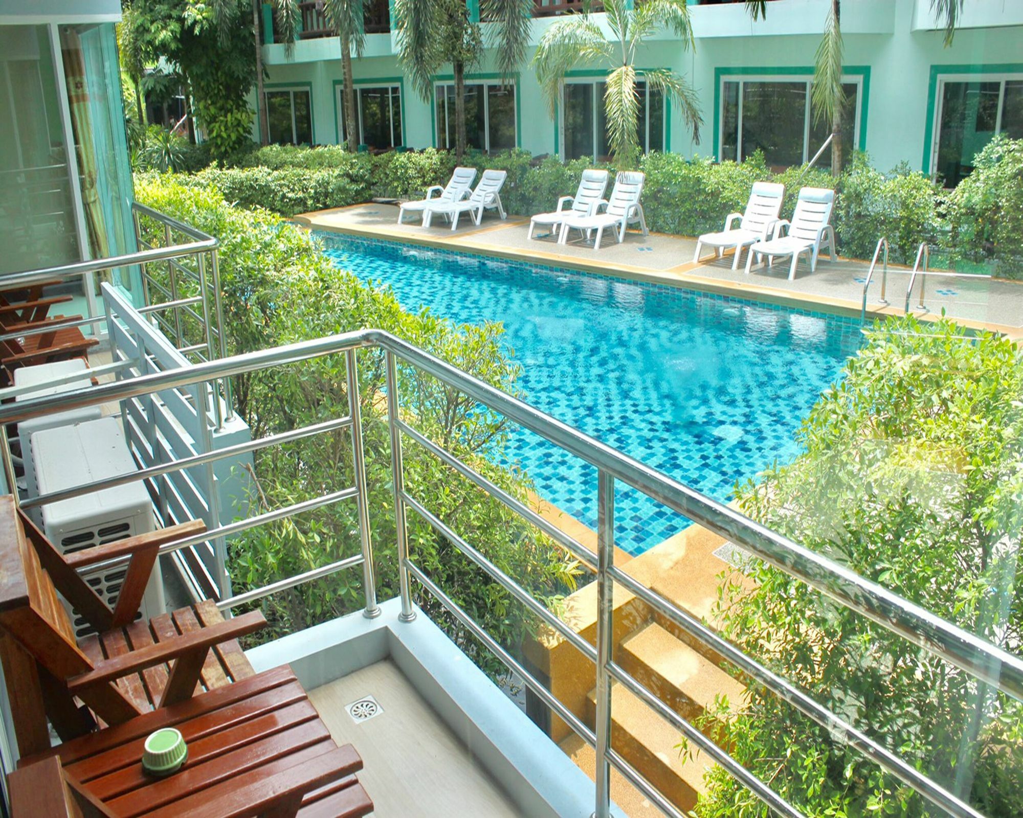 Aonang Village Resort Ao Nang Εξωτερικό φωτογραφία