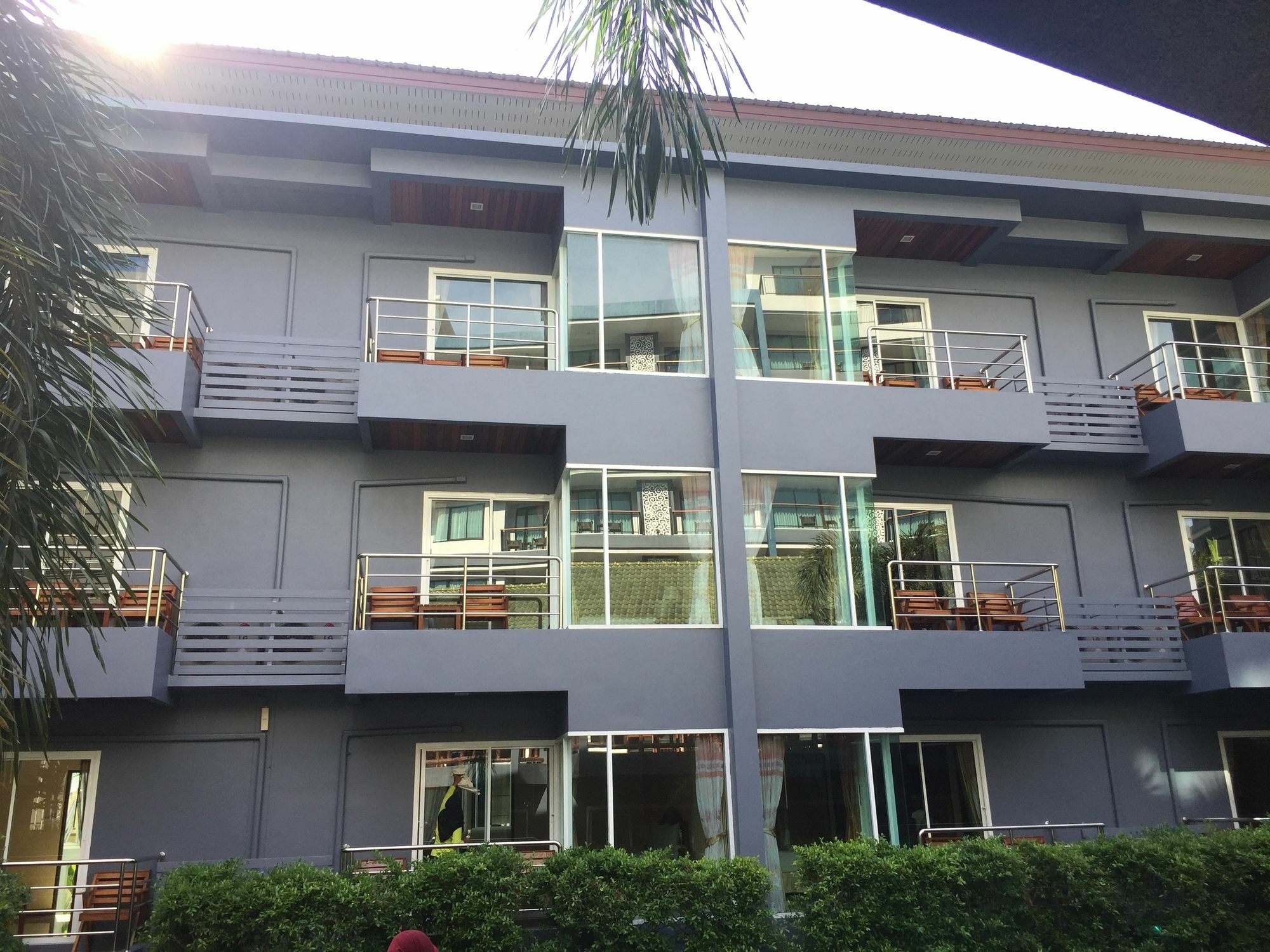 Aonang Village Resort Ao Nang Εξωτερικό φωτογραφία