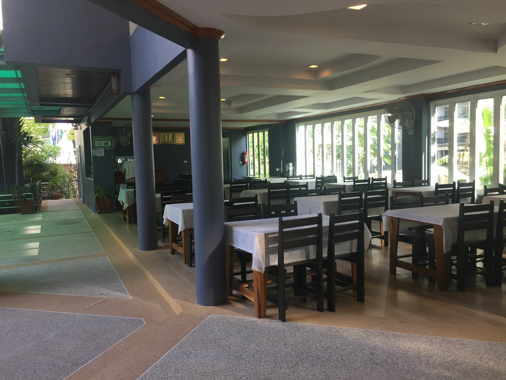 Aonang Village Resort Ao Nang Εξωτερικό φωτογραφία