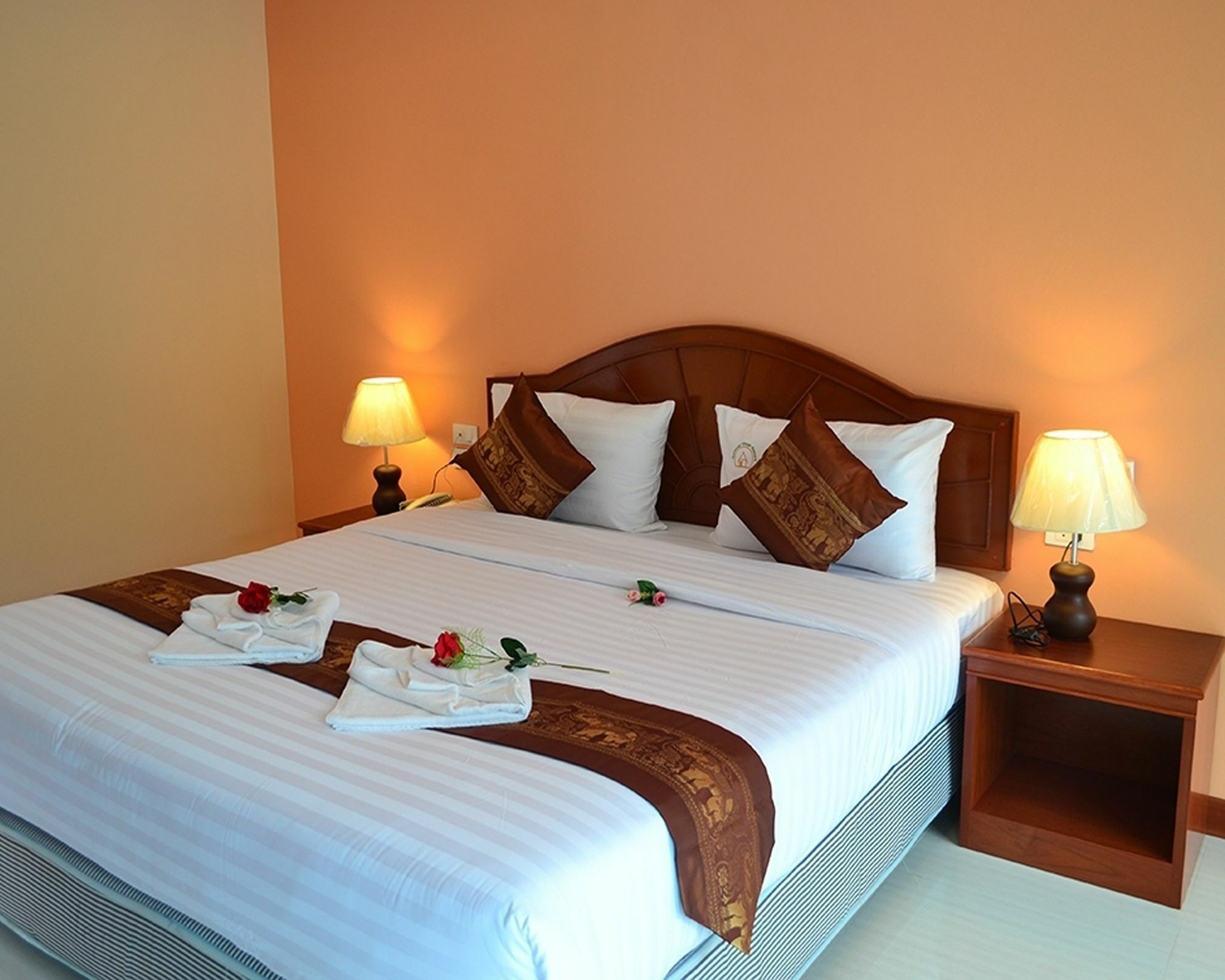 Aonang Village Resort Ao Nang Εξωτερικό φωτογραφία