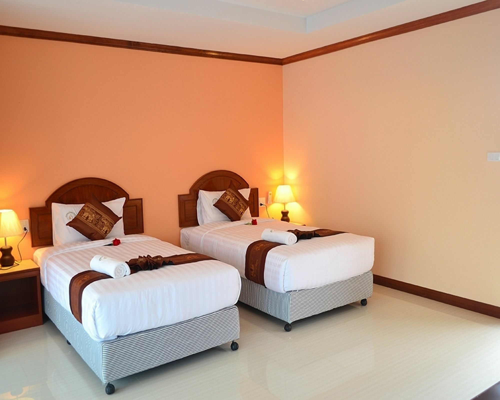 Aonang Village Resort Ao Nang Εξωτερικό φωτογραφία