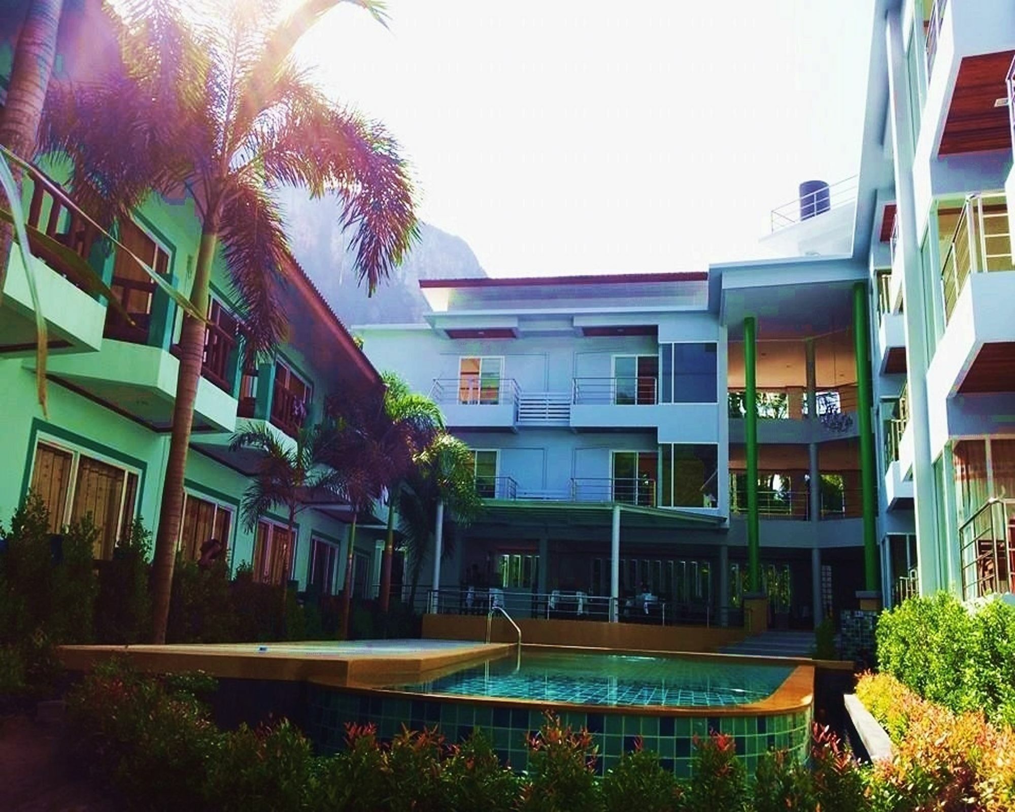 Aonang Village Resort Ao Nang Εξωτερικό φωτογραφία
