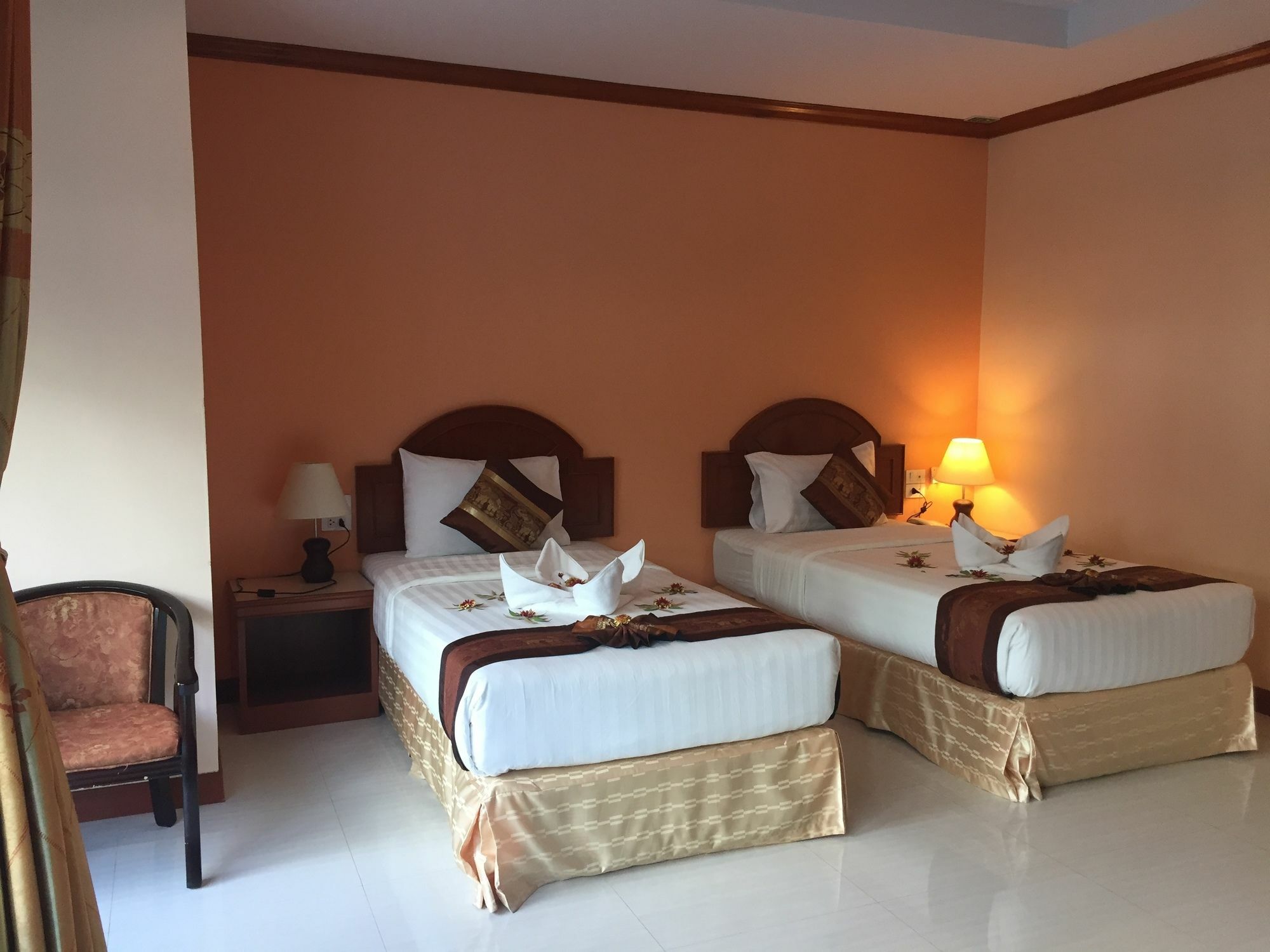 Aonang Village Resort Ao Nang Εξωτερικό φωτογραφία