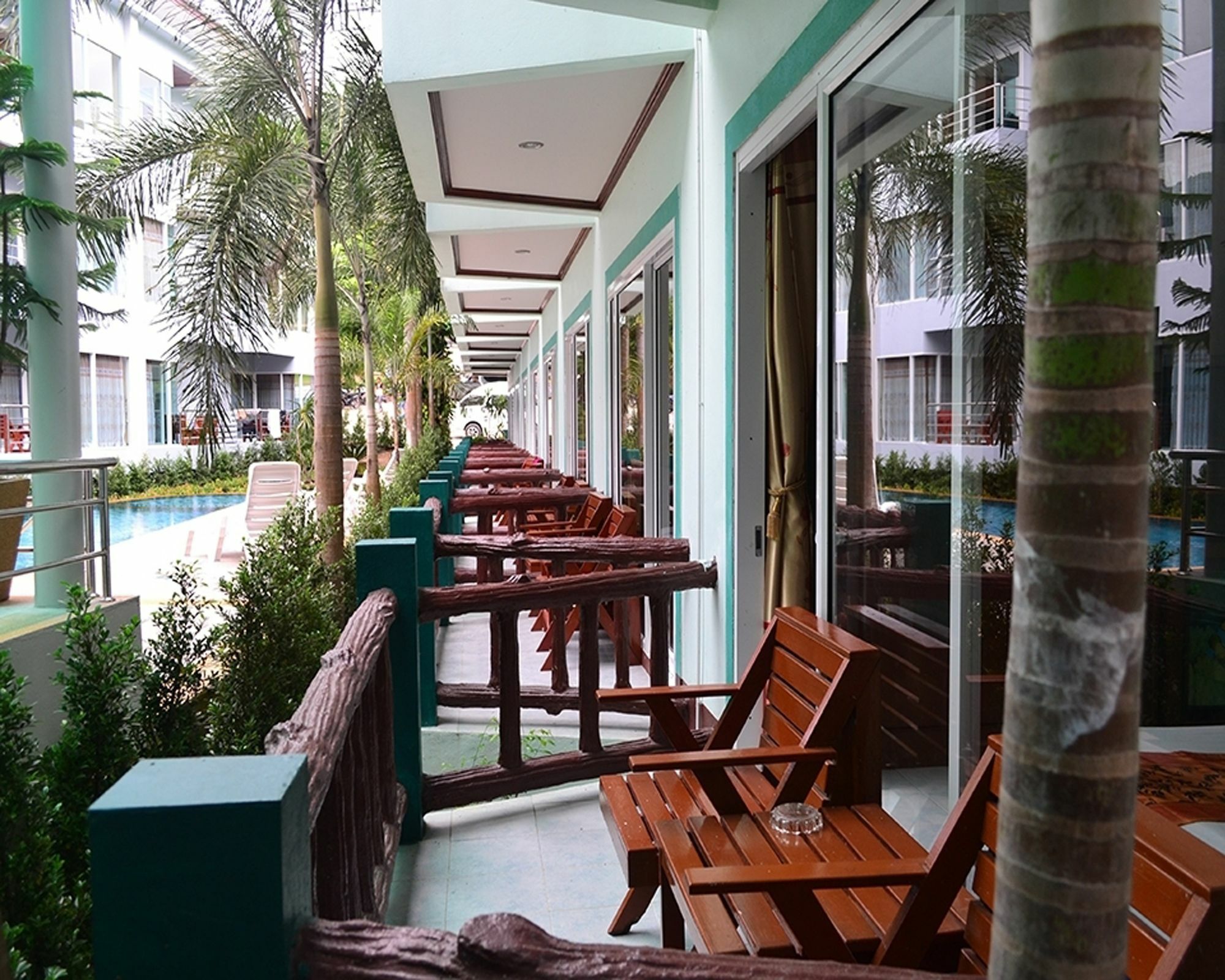 Aonang Village Resort Ao Nang Εξωτερικό φωτογραφία