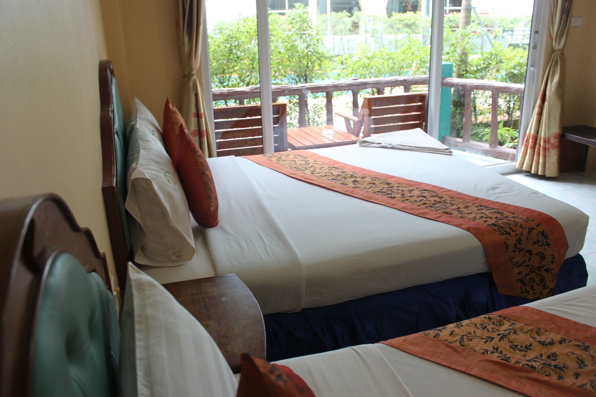 Aonang Village Resort Ao Nang Εξωτερικό φωτογραφία