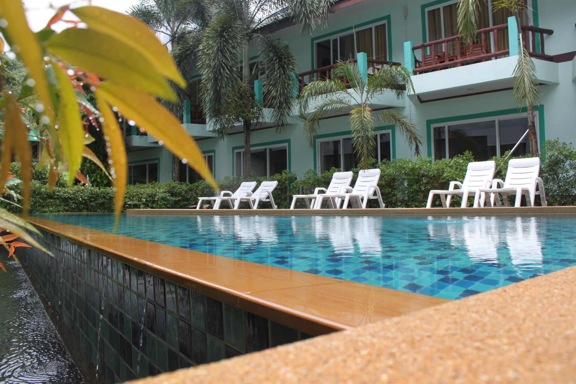 Aonang Village Resort Ao Nang Εξωτερικό φωτογραφία