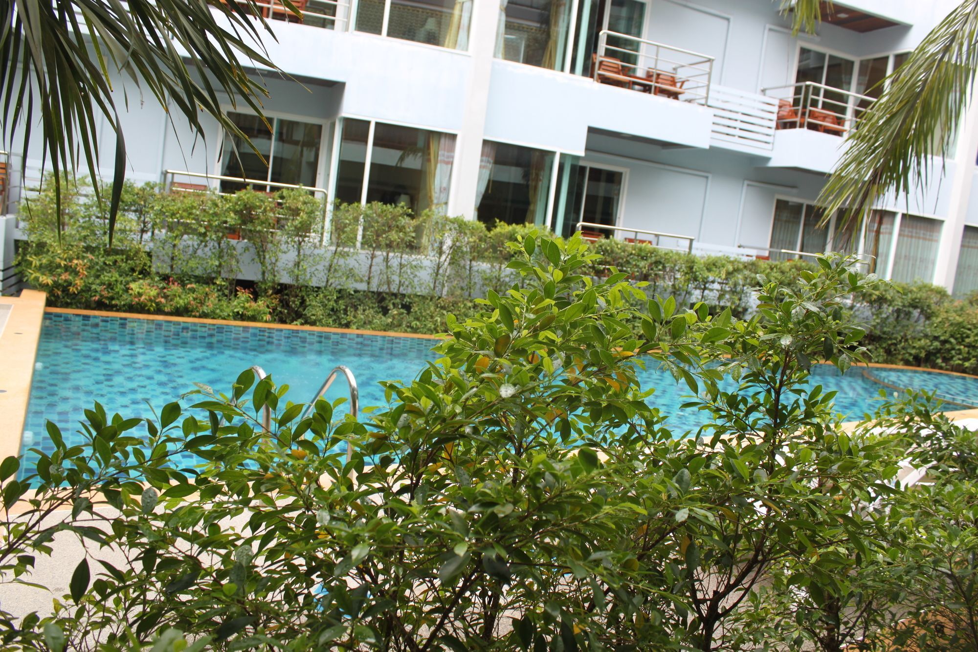 Aonang Village Resort Ao Nang Εξωτερικό φωτογραφία