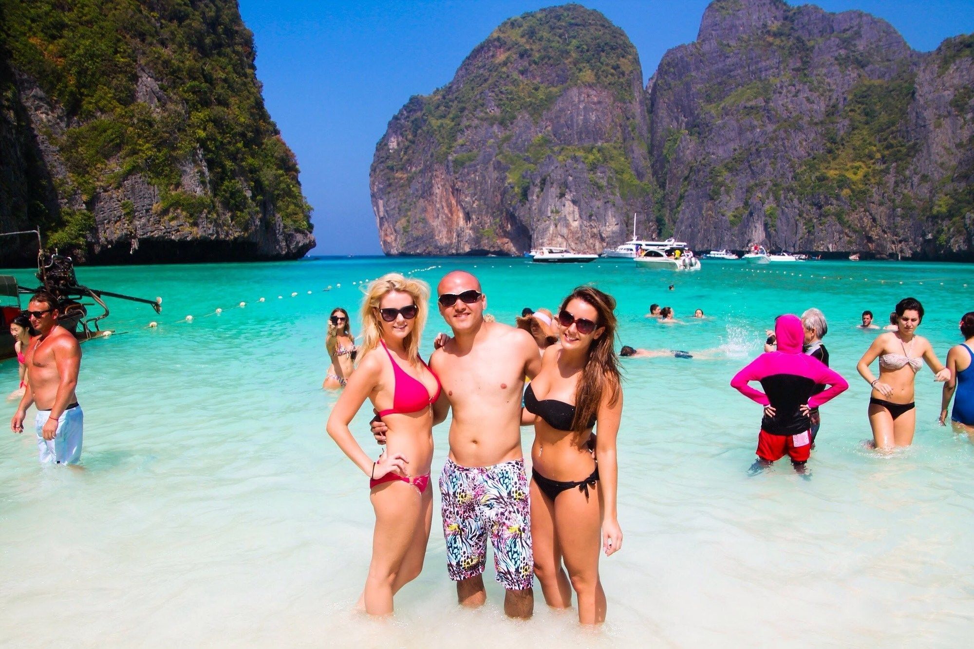 Aonang Village Resort Ao Nang Εξωτερικό φωτογραφία