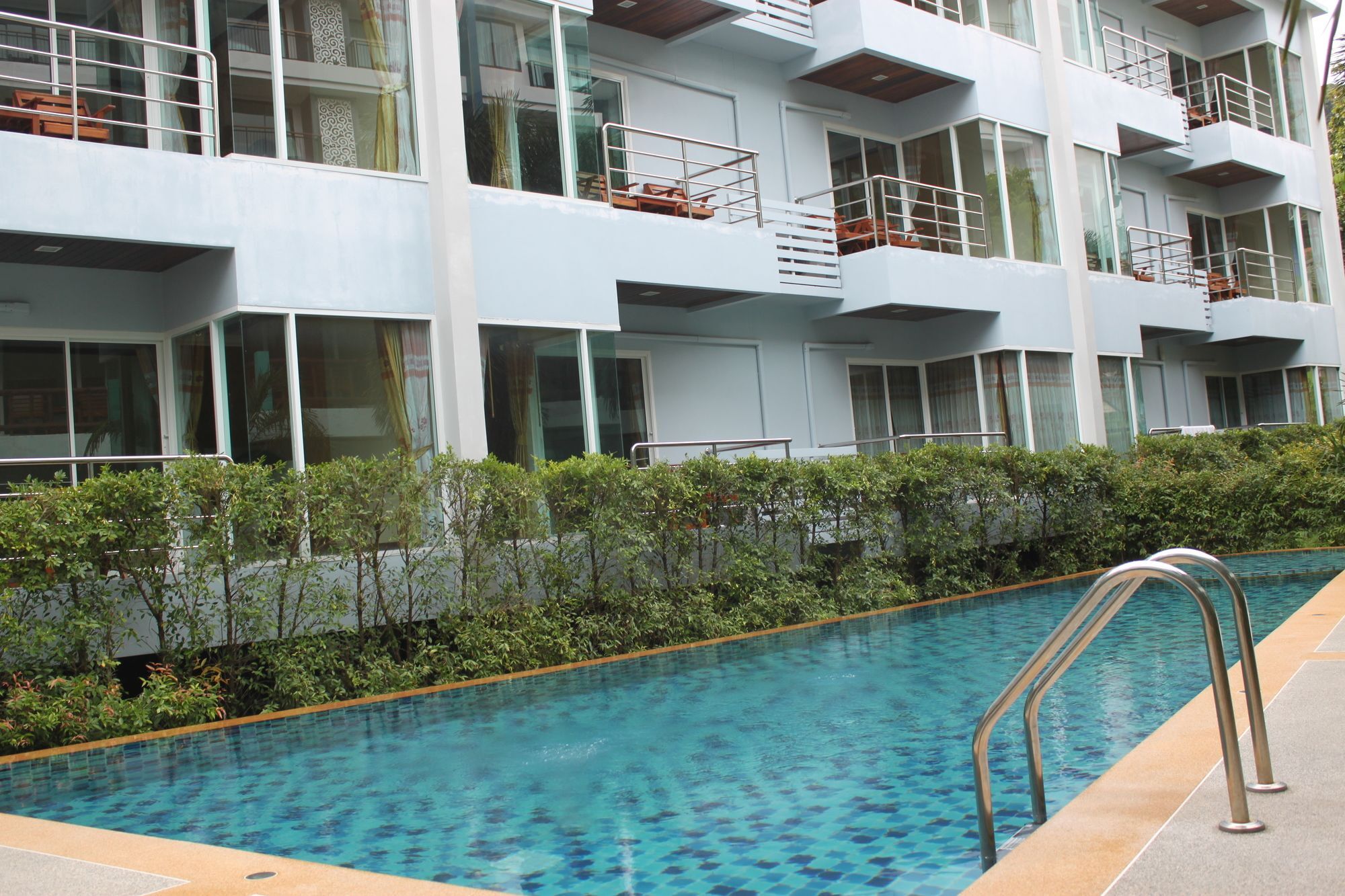 Aonang Village Resort Ao Nang Εξωτερικό φωτογραφία