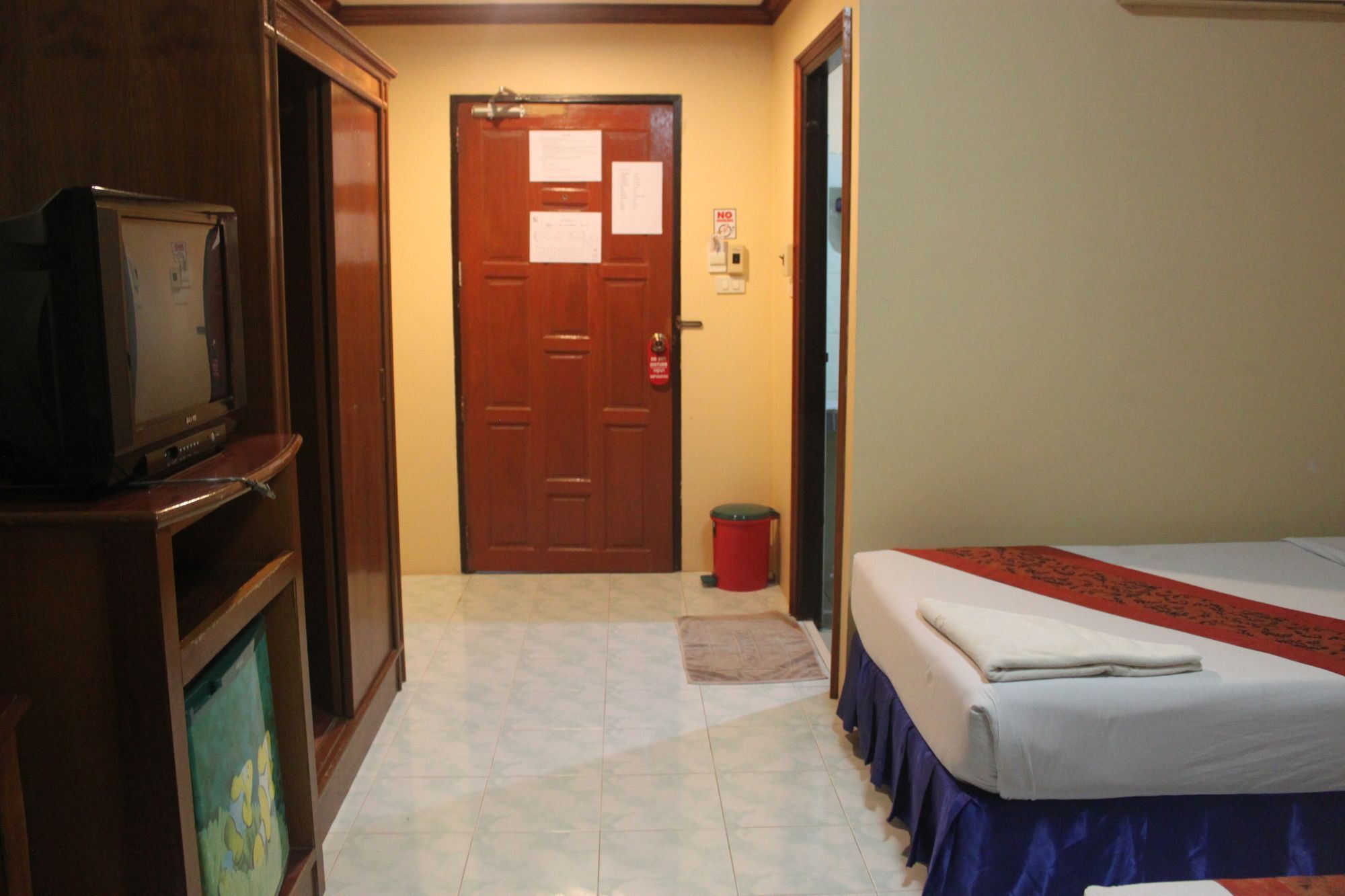 Aonang Village Resort Ao Nang Εξωτερικό φωτογραφία