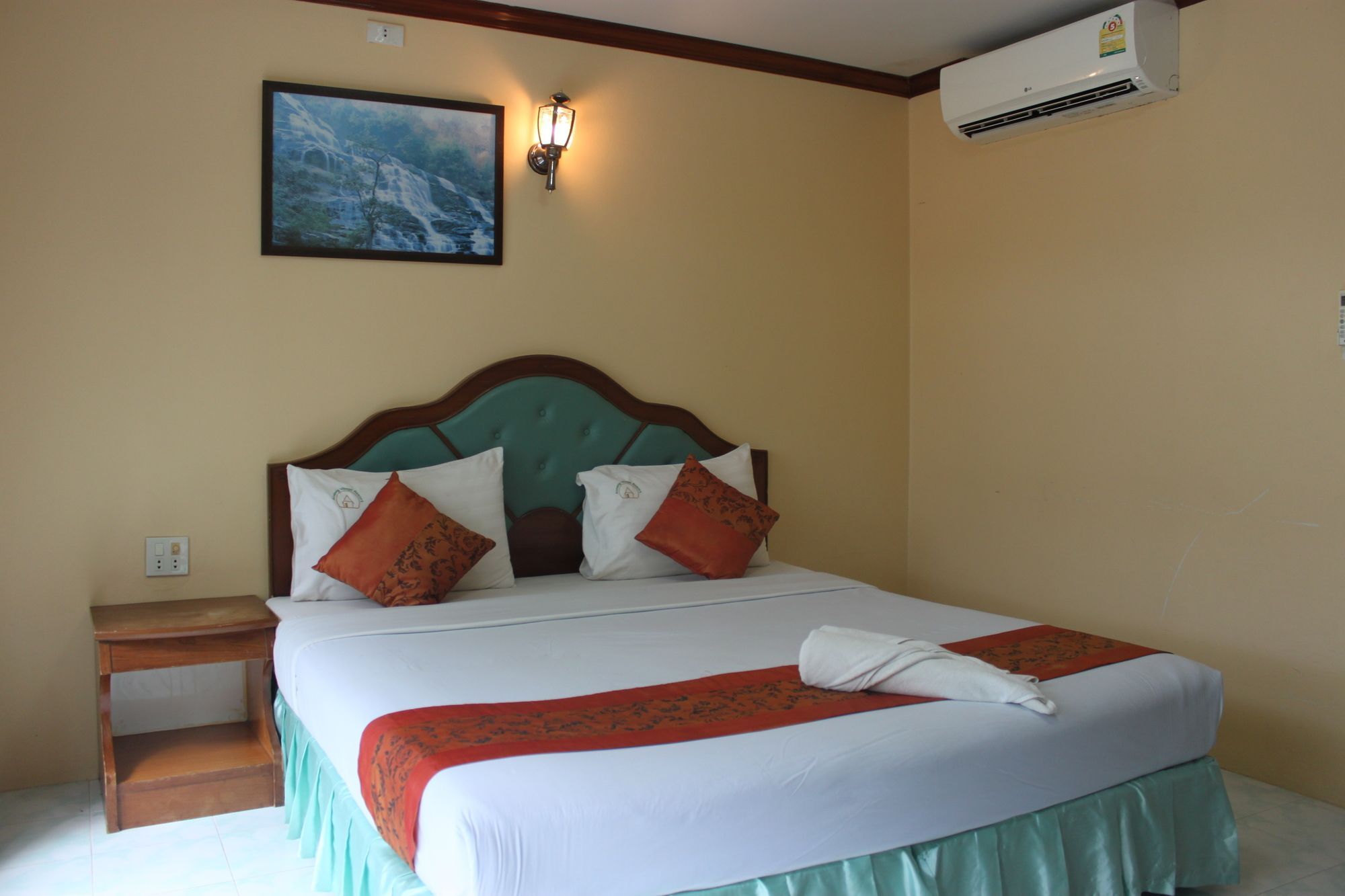 Aonang Village Resort Ao Nang Εξωτερικό φωτογραφία